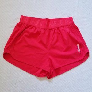 Gymshark Training Loose Fit Shorts - Neon Pink